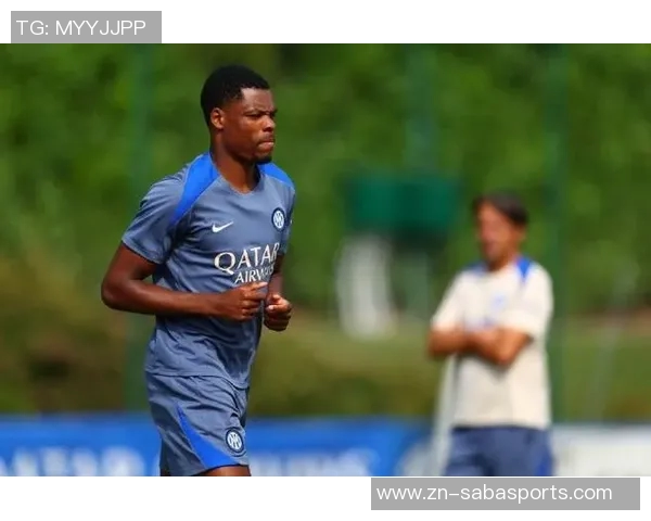 国米确认邓弗里斯伤势轻微球员明日回意大利进行理疗