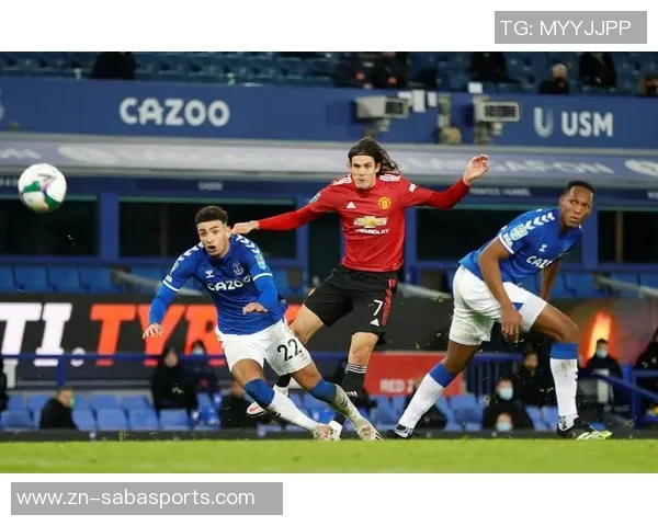 曼联能否延续对埃弗顿的强势战绩上赛季主场大胜四球