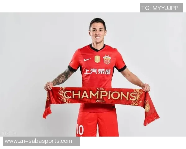 中超球员身价涨幅榜揭晓维塔尔领跑古尔芬克尔紧随其后