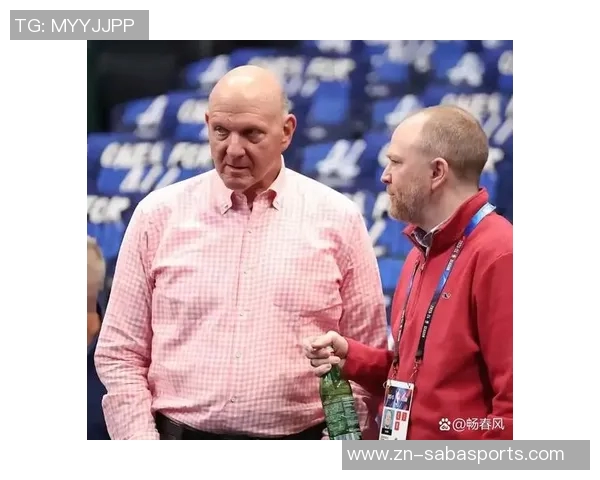 苏群分析快船复苏之路健康管理仍是小琼斯与祖巴茨的首要任务 苏群分析快船复苏之路健康管理仍是小琼斯与祖巴茨的首要任务