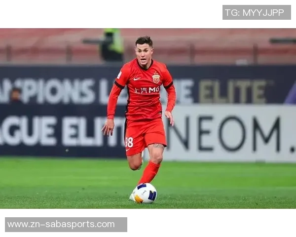 中超球员身价涨幅榜揭晓维塔尔领跑古尔芬克尔紧随其后