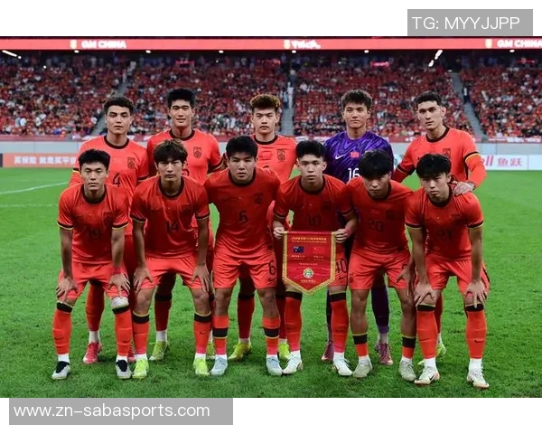 U23男足表现令人振奋亚洲强队差距逐渐缩小的积极信号