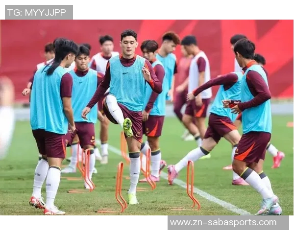 U23男足表现令人振奋亚洲强队差距逐渐缩小的积极信号