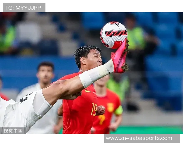 U23男足表现令人振奋亚洲强队差距逐渐缩小的积极信号