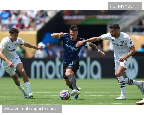 劳塔罗称赞教练组努力认为球队表现出色理应赢得胜利