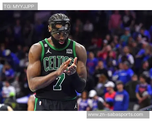 杰伦布朗坦言若绿军不再需要我我将寻找真正需要我的球队