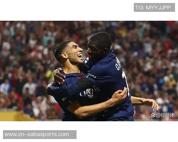 福将杜埃闪耀赛场17场比赛进球助巴黎全胜展现强大实力