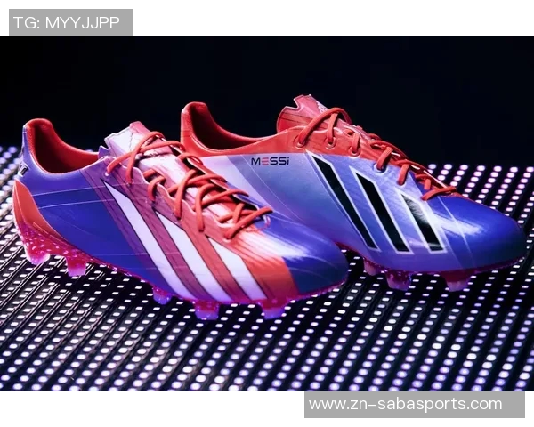 阿迪达斯全新梅西F50签名战靴将于明年四月发布橙金渐变色设计引关注