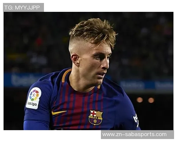 伯纳尔考虑一月租借离队机会巴萨出场机会有限