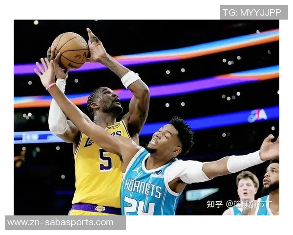 尼克史密斯谈黄蜂与湖人风格差异强调身体对抗的重要性