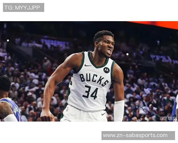 扬尼斯阿德托昆博荣膺11月8日NBA最佳球员称号的背后故事