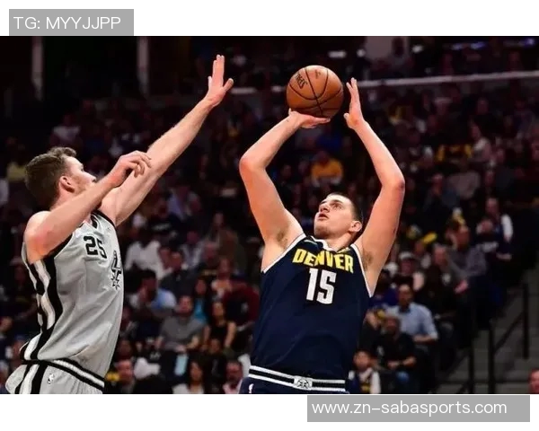 本赛季仅有吉迪与约基奇两人场均20分8篮板8助攻的壮举引发关注