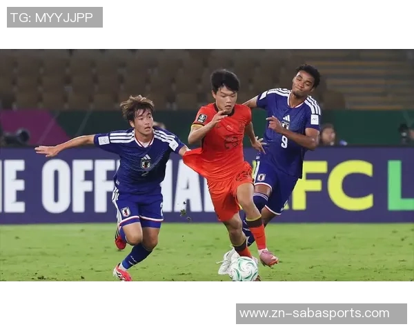 U23男足勇夺亚军创造历史最佳成绩展现中国足球新希望