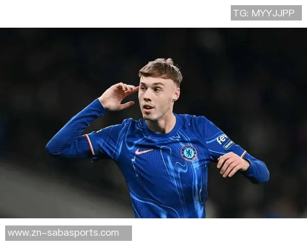 马雷斯卡强调帕尔默在球队中的关键作用如同哈兰德与萨拉赫的重要性 马雷斯卡强调帕尔默在球队中的关键作用如同哈兰德与萨拉赫的重要性