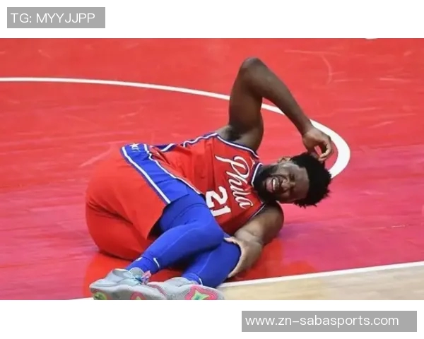 76人惨遭老鹰逆转排名滑落至第八马克西压哨受伤令人担忧