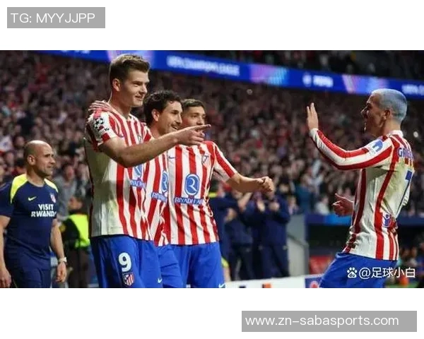 格列兹曼留队消息确认奥兰多城夏窗再度发起求购行动 格列兹曼留队消息确认奥兰多城夏窗再度发起求购行动