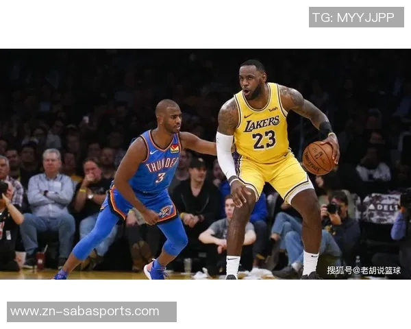 美媒致敬保罗生涯七队球衣展示及未成行湖人之旅回顾