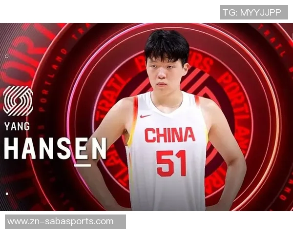 杨瀚森立志提升表现每场得分超犯规力争打满15至20分钟 杨瀚森立志提升表现每场得分超犯规力争打满15至20分钟